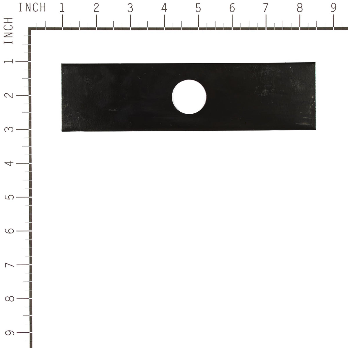 Oregon 40-143 Edger Blade, 7-3/4"