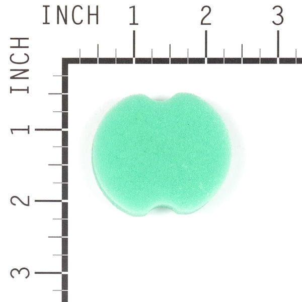 Oregon 55-610 Pre-Oiled Air Filter