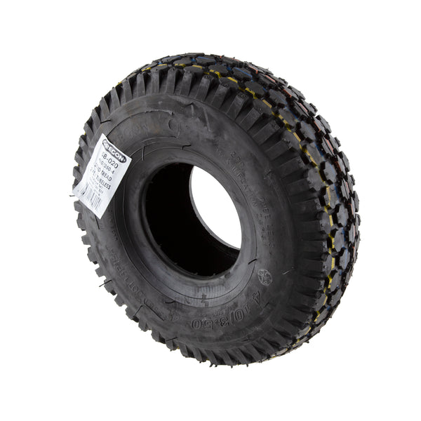 Oregon 58-020 OREGON TIRE,410/350-4 STUD 2PL