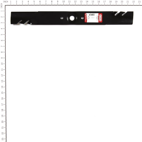 Oregon 90-651 Gator G3 Mower Blade, 20-13/16" Compatible with Honda