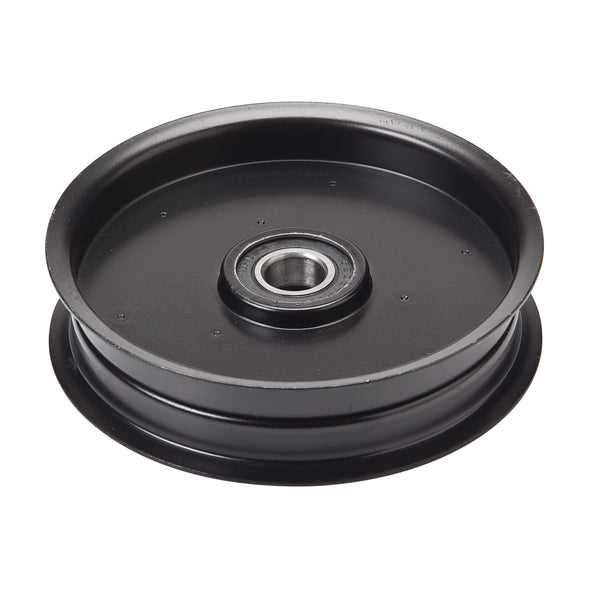 Oregon 78-025 Flat Idler Pulley, Compatible with John Deere