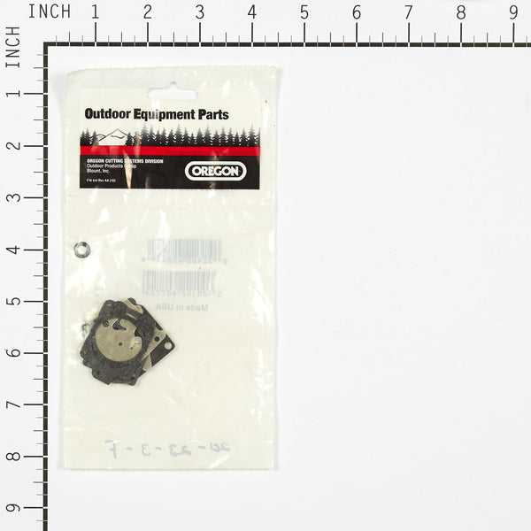 Oregon 49-844 Carburetor Overhaul Kit