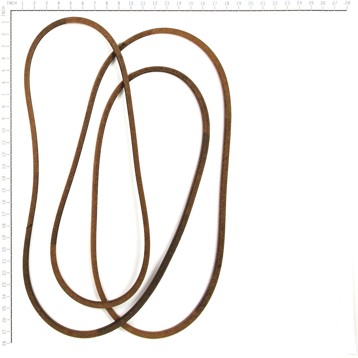 Oregon 15-019 Mower Belt