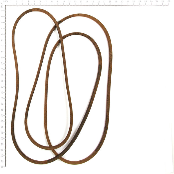 Oregon 15-019 Mower Belt