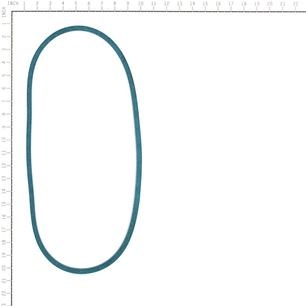 Oregon 75-547 Premium Wrapped Belt