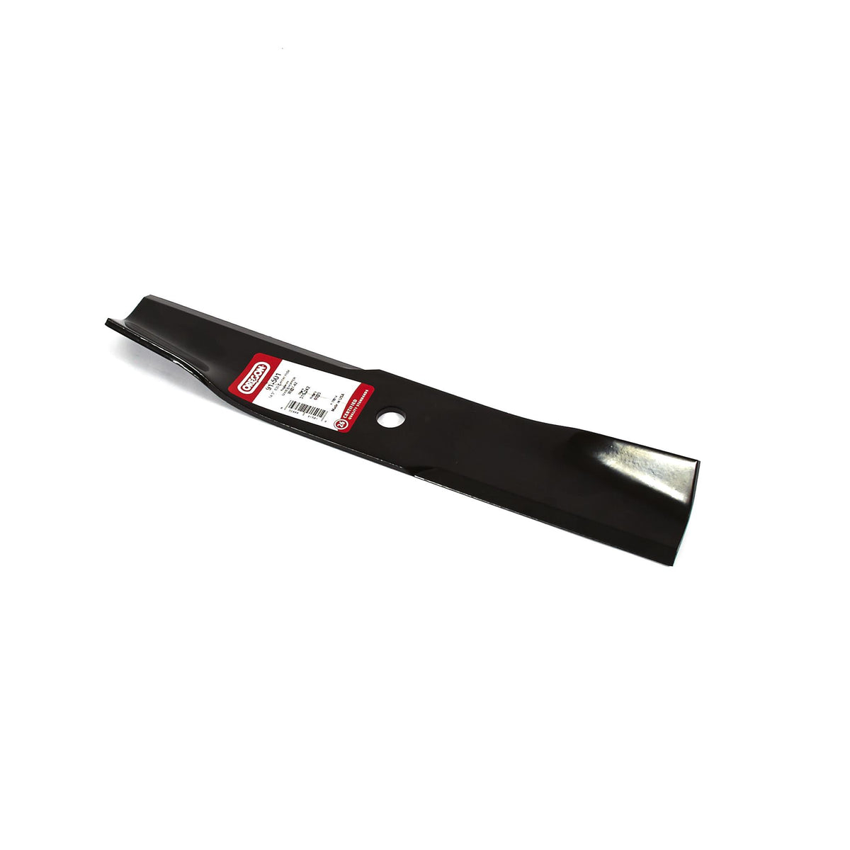 Oregon 91-501 Mower Blade, 14-1/2" Compatible w/ Magic Circle