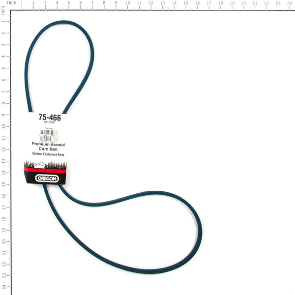 Oregon 75-466 Premium Wrapped Belt