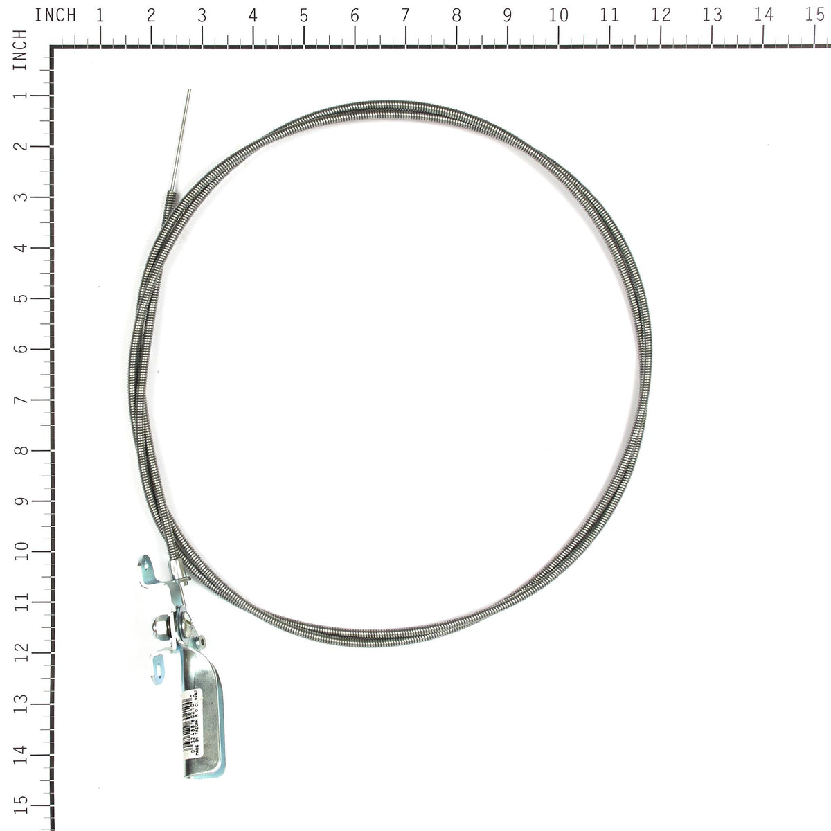 Oregon 60-210 Throttle Control
