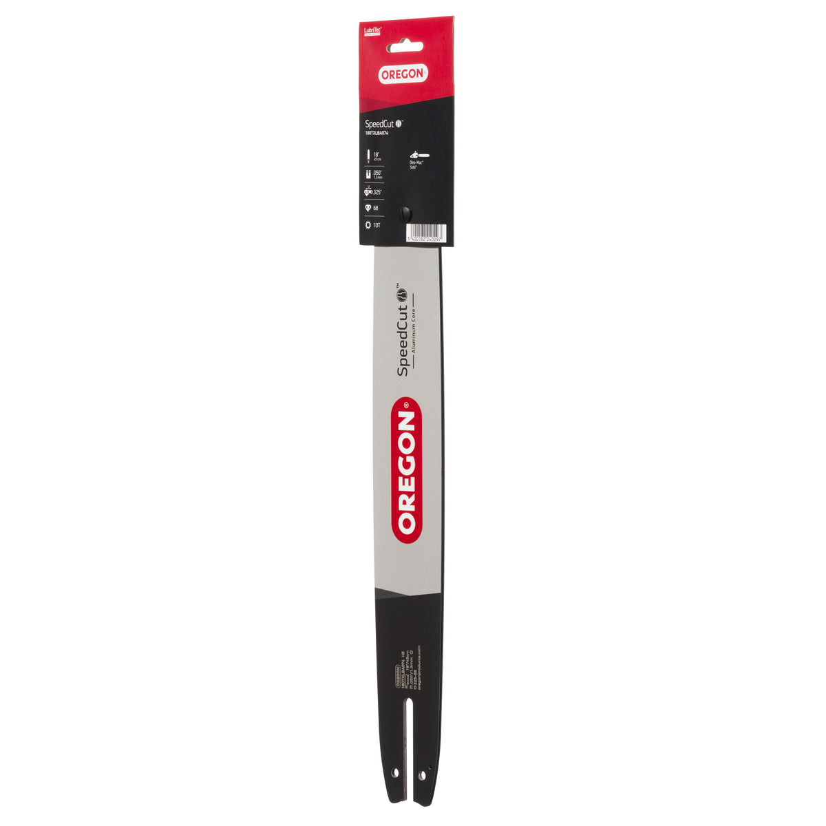 Oregon 180TXLBA074 18" SpeedCut Guide Bar, .325"