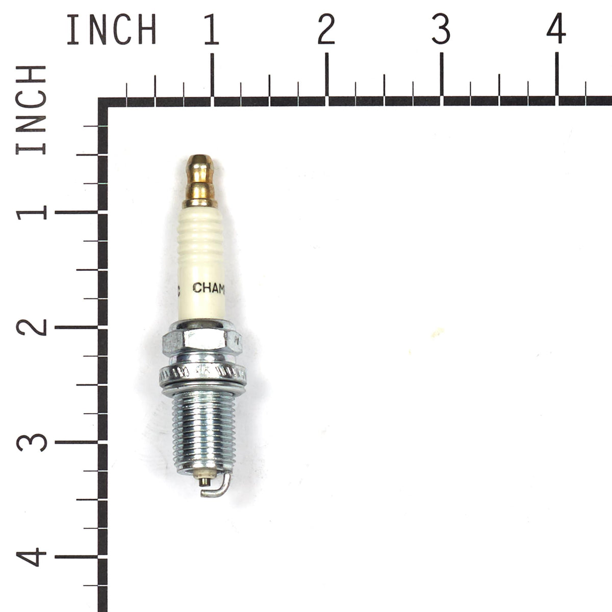 Champion 946 QC12YC SM ENG Spark Plug