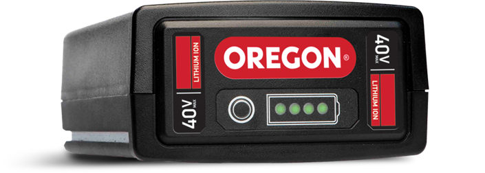 Oregon 40V Pole Saw Outdoor Power Direct