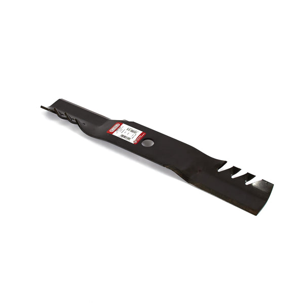 Oregon 596-627 Gator G5 Mower Blade, 20-15/16" Compatible with Land Pride