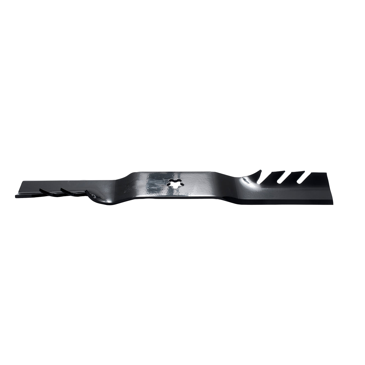 Oregon 95-605 Gator G3 Mower Blade, 18-1/2" Compatible w/ AYP Series
