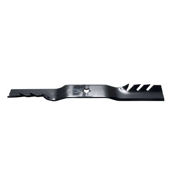 Oregon 95-605 Gator G3 Mower Blade, 18-1/2" Compatible with AYP Series