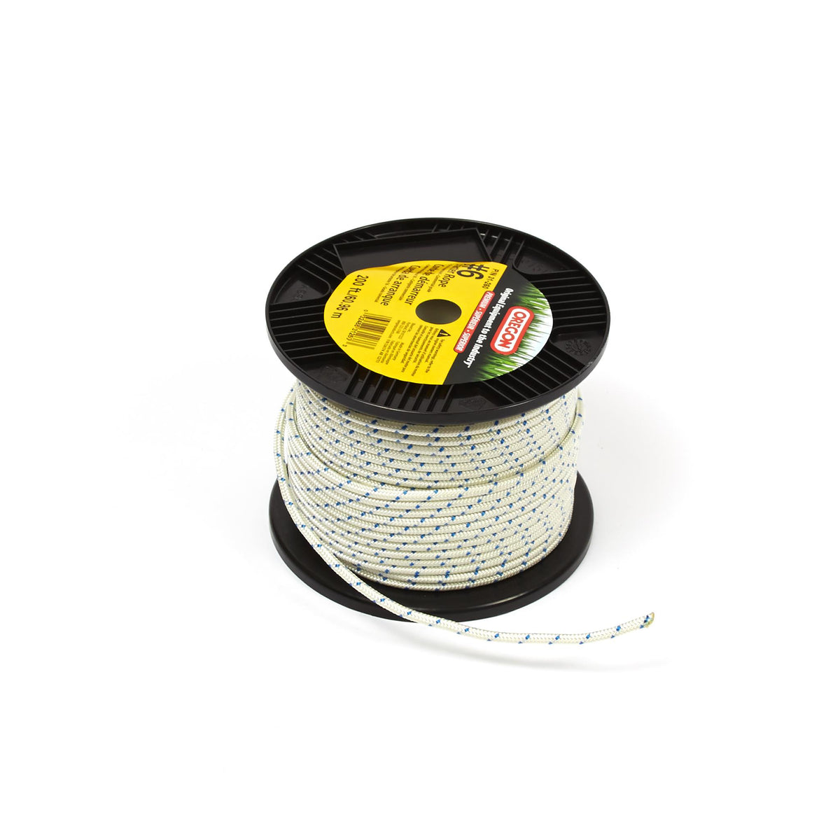 Oregon 31-260 STARTER ROPE NO. 6 200FT PREMI