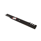 Oregon 596-341 Gator G5 Mower Blade, 24-1/2" Compatible with Scag