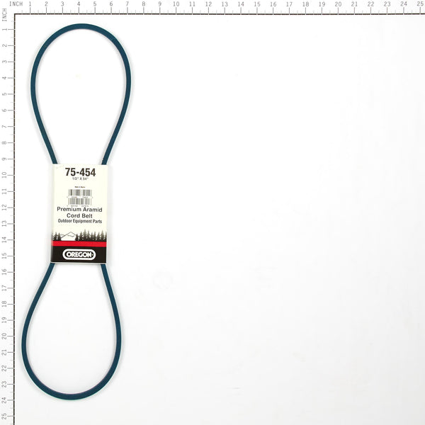 Oregon 75-454 Premium Wrapped Belt