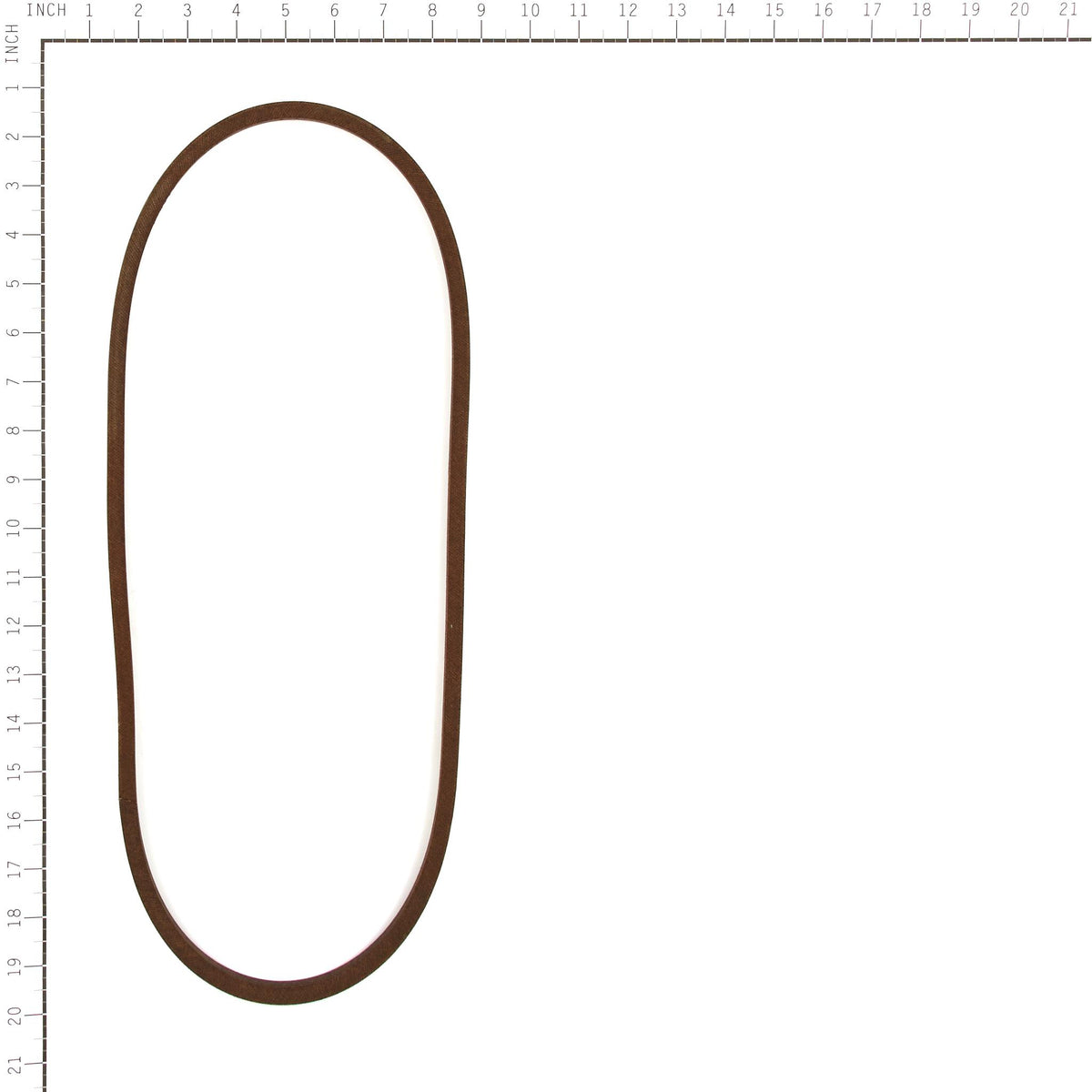 Oregon 75-281 Mower Belt