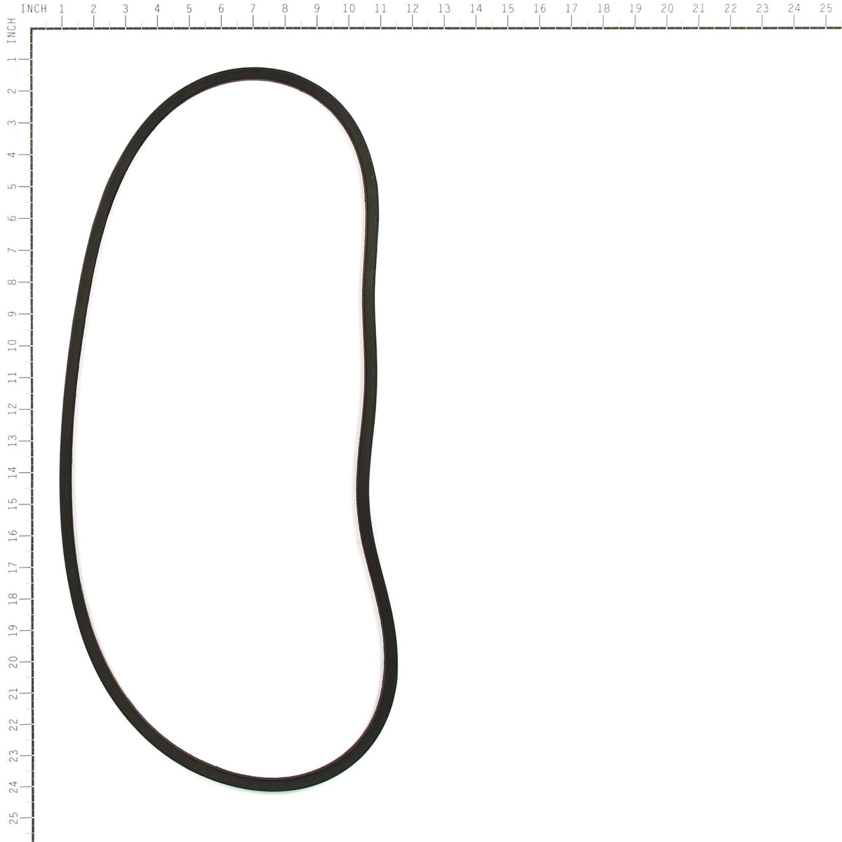 Oregon 75-798 Mower Belt