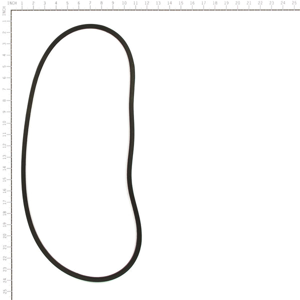 Oregon 75-798 Mower Belt