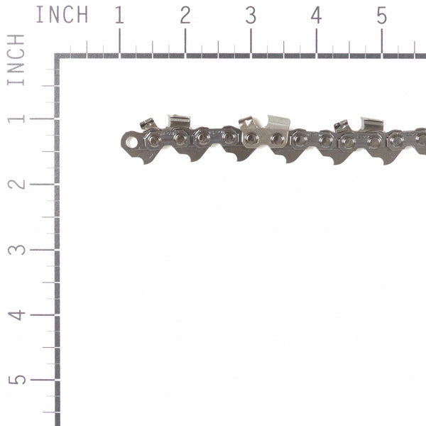 Oregon 72V072CK Advancecut Saw Chain,  3/8"