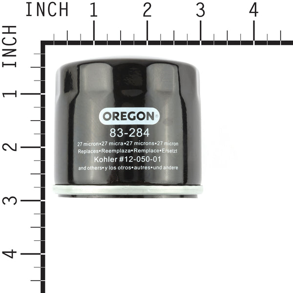 Oregon 01-108 Maintenance Kit - for Kohler Command Pro 17-27 HP