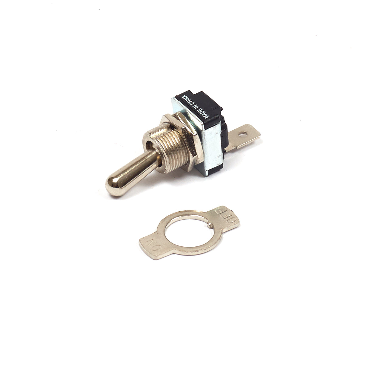 Oregon 33-207 SWITCH,TOGGLE-TRIMMERS / SAWS