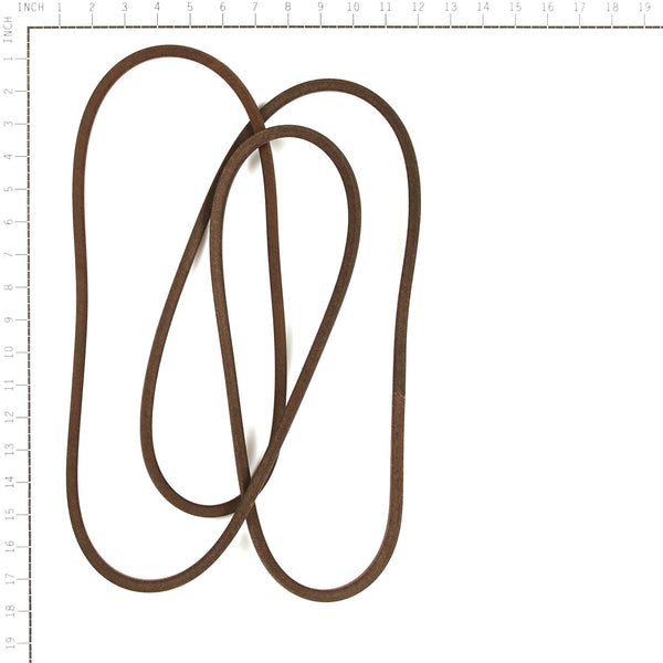 Oregon 15-106 Mower Belt