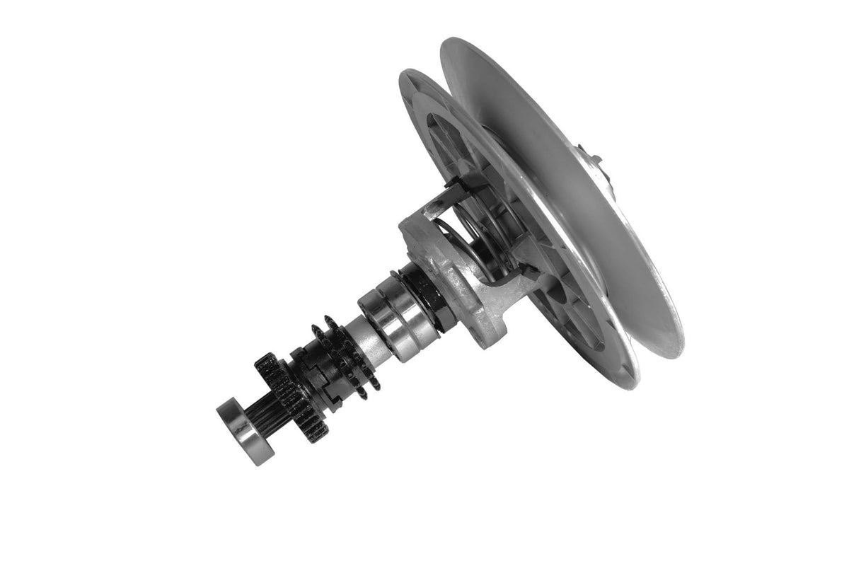Snowdog 4487-9904-0000 DRIVING SHAFT OF GEARBOX