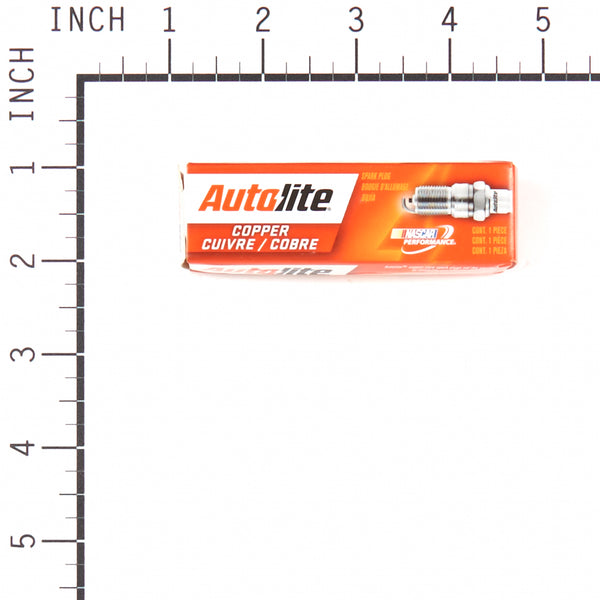 Autolite 258 Small Engine Plug