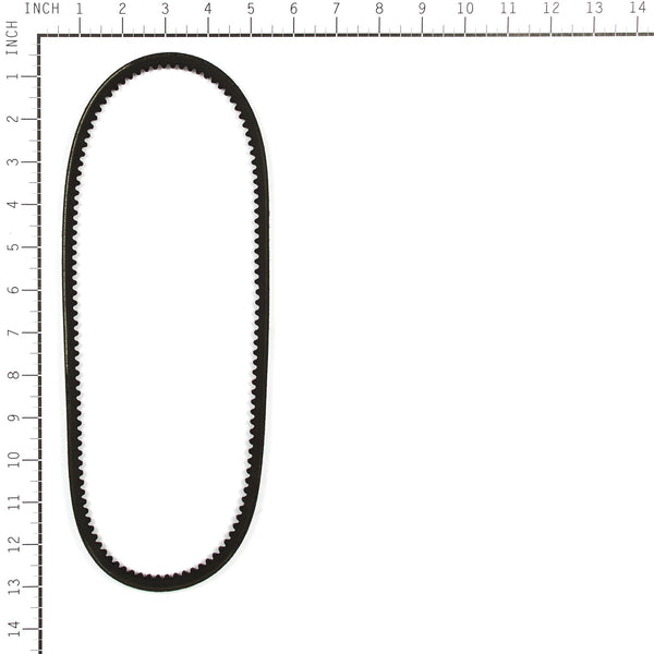 Oregon 75-980 Equipment Belt