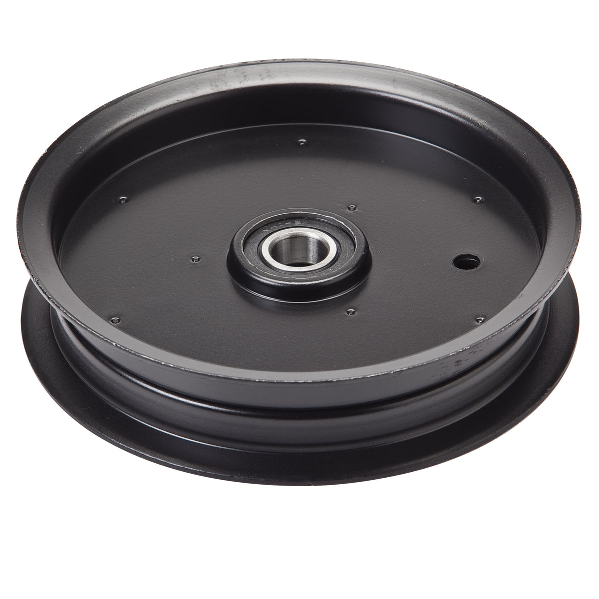Oregon 78-023 Flat Idler Pulley, Compatible w/ Excel