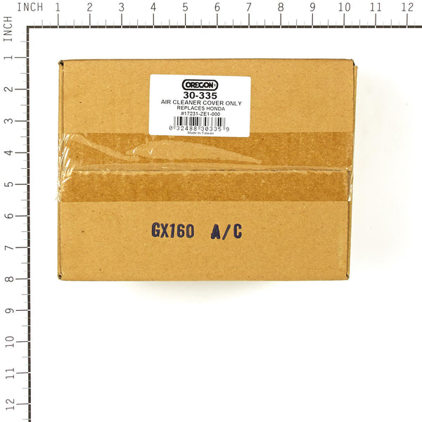 Oregon 30-335 Air Cleaner Cover Assembly