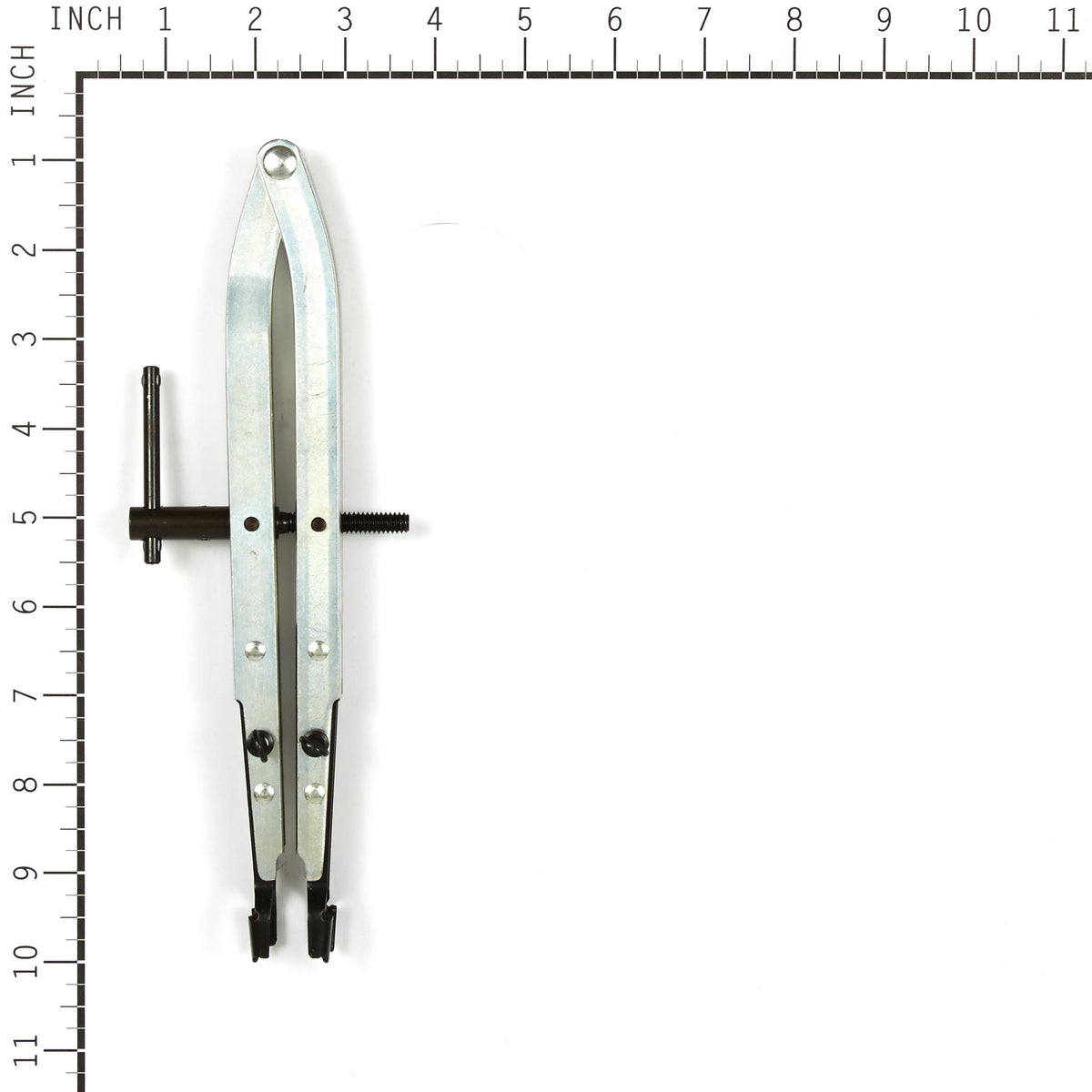 Oregon 42-424 Compressor Spring Valve