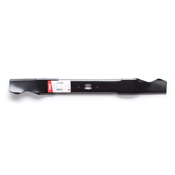 Oregon 98-049 Mower Blade, 21" Compatible With Mtd