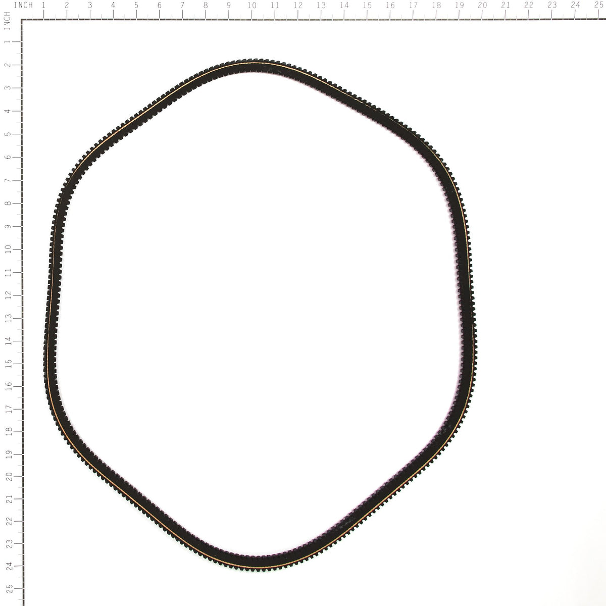 Oregon 75-300 Mower Belt