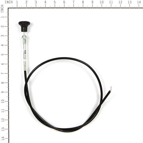 Oregon 60-056 Throttle Control