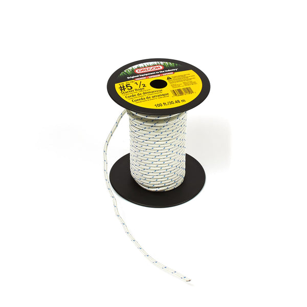 Oregon 31-152 STARTER ROPE NO. 5 1/2 100FT P