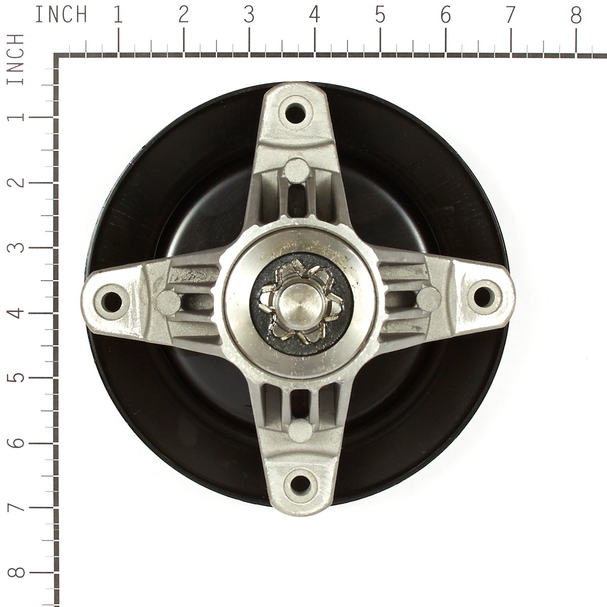 Oregon 82-058 Spindle Assembly