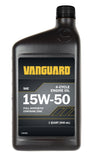 Briggs and Stratton 100405Q 1 QT Vanguard 15W-50 Full Synthetic Engine Oil