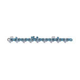 Oregon 72EXJ072G POWERCUT SAW CHAIN, 3/8, SKIP