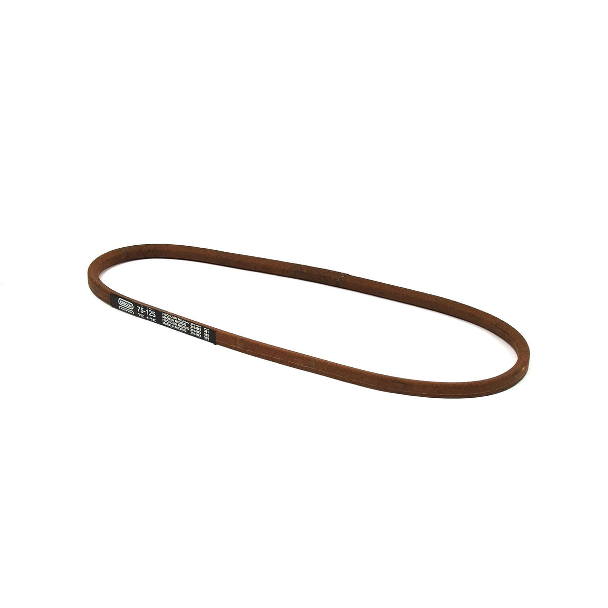Oregon 75-125 Mower Belt