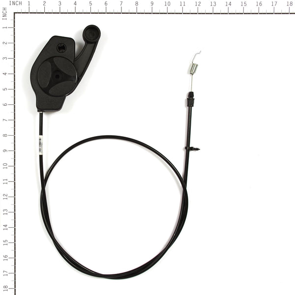 Oregon 46-322 Control Cable