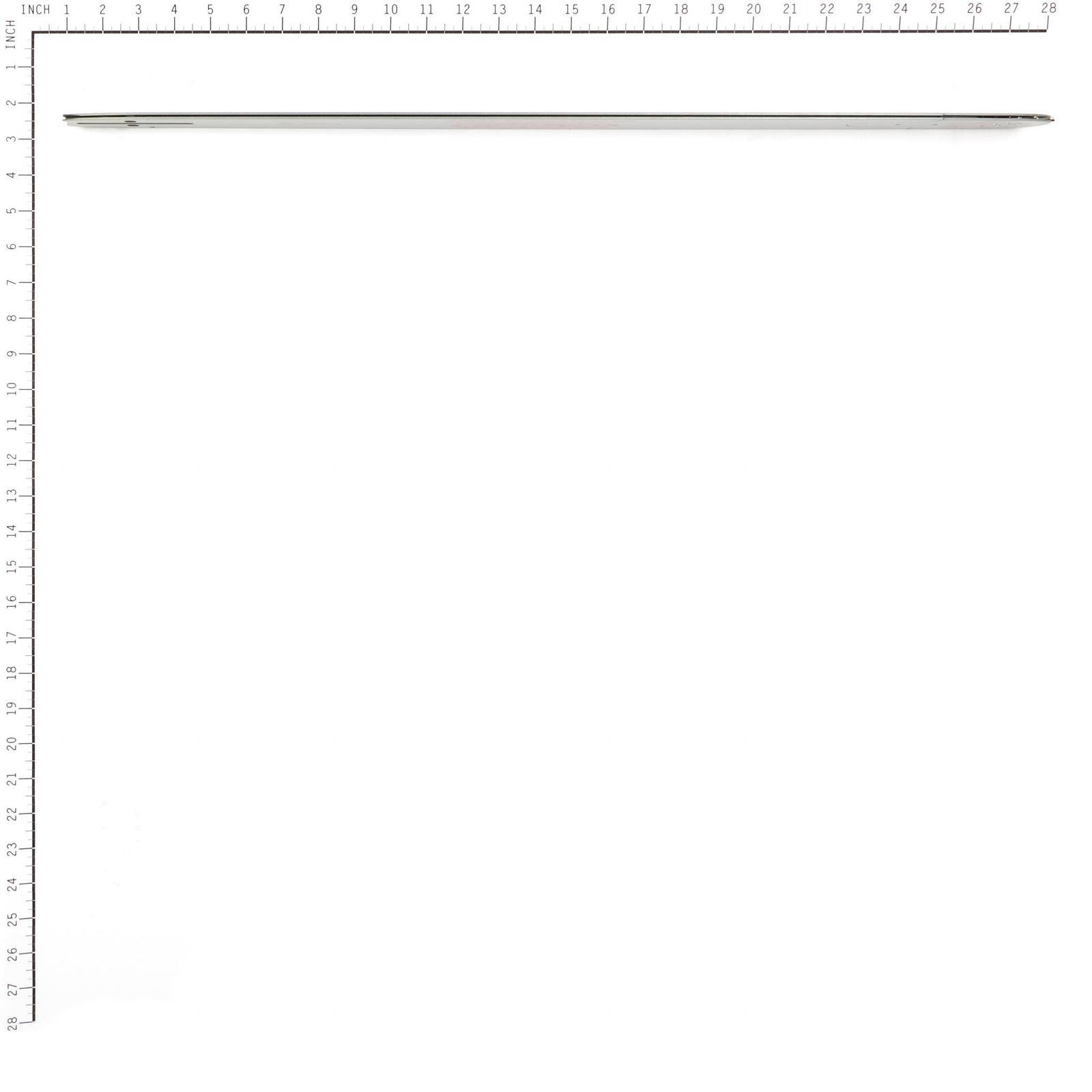 Oregon 240RNDD176 24" PowerCut Guide Bar