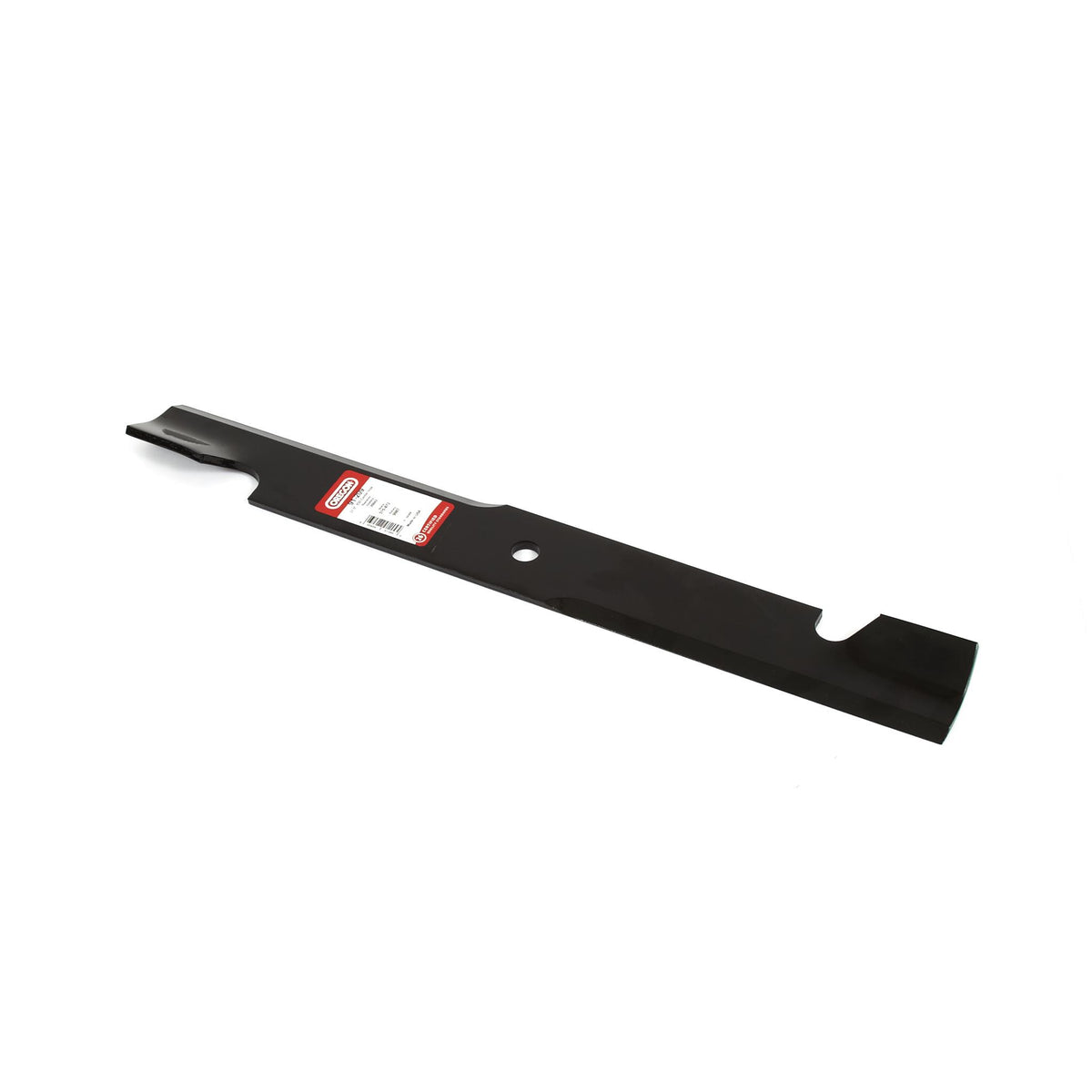 Oregon 791-209 Mower Blade, 21" Compatible w/ Ferris