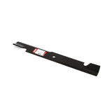 Oregon 791-209 Mower Blade, 21" Compatible with Ferris
