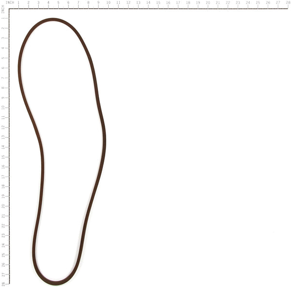 Oregon 75-658 Mower Belt