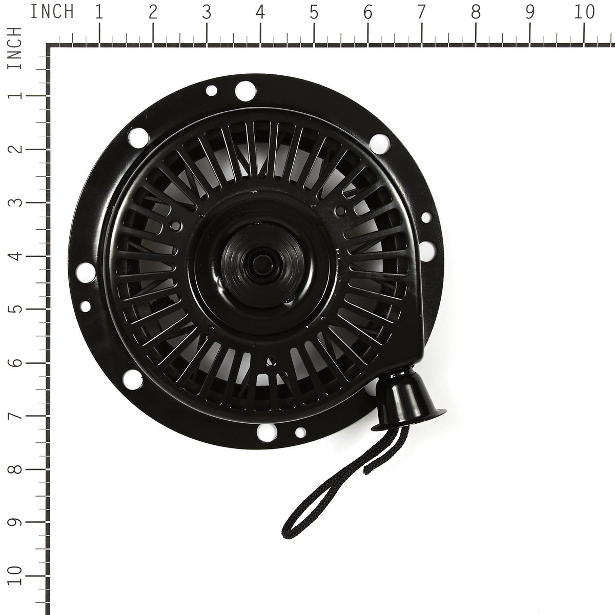 Oregon 31-116 Recoil Starter, Compatible w/ Tecumseh 590789