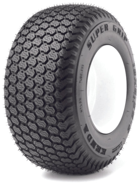 Oregon 68-210 TIRE,26X12.00-12 SUPER TURF 4P