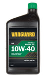 Briggs and Stratton 100403Q 1 QT Vanguard 10W-40 Full Synthetic Engine Oil